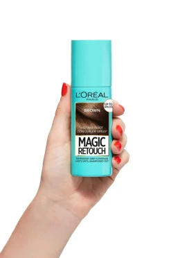 L'Oréal Paris Magic Retouch 75 ml 3 Brown