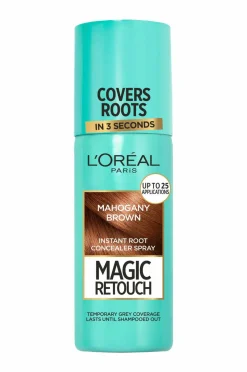 L'Oréal Paris Magic Retouch 75 ml Mahogni 6 Online