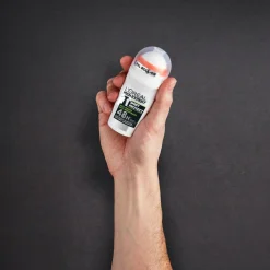 L'Oréal Paris Men Expert Deo Shirt Protect Roll On 50 ml Outlet