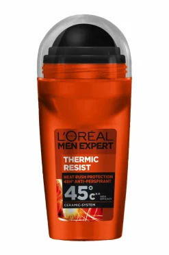 L'Oréal Paris Men Expert DeoThermic Resist Roll-on 50 ml No color