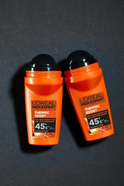 L'Oréal Paris Men Expert DeoThermic Resist Roll-on 50 ml No color