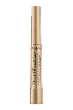 L'Oréal Paris Øjne>Telescopic Mascara Black