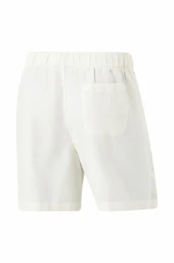 Lyle & Scott Hørshorts Linen Deck X788 natural Hot
