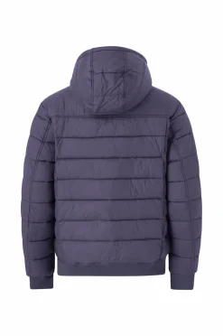 Lyle & Scott Jakke X854 Graystone Outlet