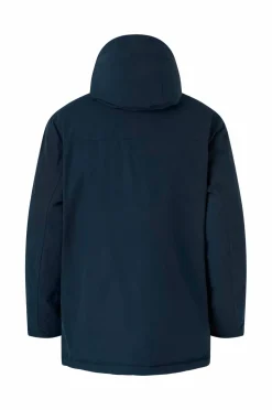 Lyle & Scott Jakker & Frakker>Parka Membrane Z271 dark navy