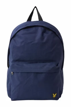 Lyle & Scott Rygsæk Z271 dark navy Sale