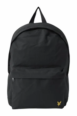 Lyle & Scott Rygsæk Z865 jet black New