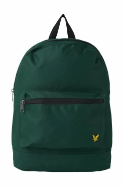 Lyle & Scott Rygsæk Backpack Argyle Teal Discount