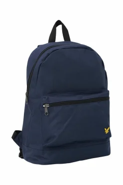 Lyle & Scott Rygsæk Backpack Z99 navy Sale