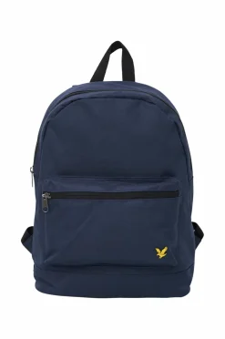 Lyle & Scott Rygsæk Backpack Z99 navy Sale