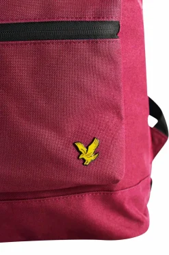 Lyle & Scott Rygsæk Backpack Z99 navy Sale