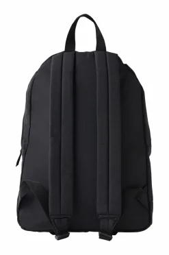 Lyle & Scott Tasker>Rygsæk Rucksack Z865 jet black