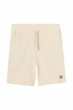 Lyle & Scott Shorts>Shorts Towelling Short W870 cove