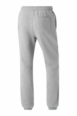 Lyle & Scott Sweatpants Slim Grey Online