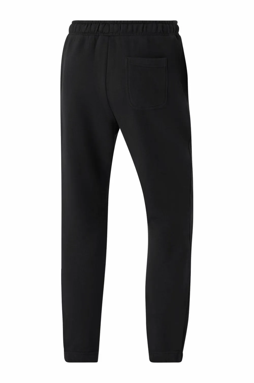Lyle & Scott Sweatpants Slim Black