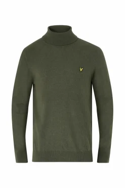 Lyle & Scott Trøjer>Trøje X848 deep depths
