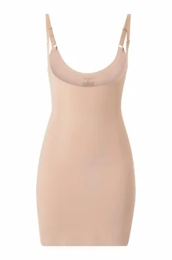 MAGIC Bodyfashion Underkjoler & Chemiser>Formende kjole Dream Shaper Dress Cappuccino