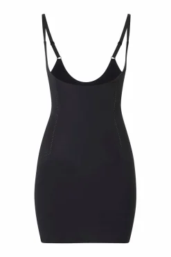 MAGIC Bodyfashion Underkjoler & Chemiser>Formende kjole Dream Shaper Dress Black