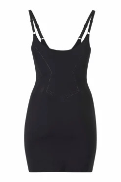 MAGIC Bodyfashion Underkjoler & Chemiser>Formende kjole Dream Shaper Dress Black