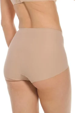 MAGIC Bodyfashion Shapingtrusser Everyday Shaper Shorty Cappuccino Clearance