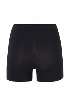 MAGIC Bodyfashion Shaping>Shapingtrusse Magic Comfort Short - Latte - medium support 8155 - black
