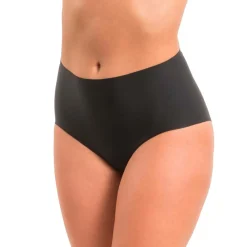 MAGIC Bodyfashion Shaping>Shapingtrusse Dream Invisible 2-pak Black X 2