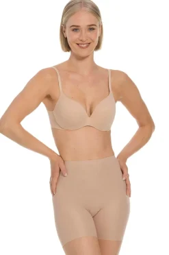 MAGIC Bodyfashion Shapingtrusser Everyday Shaper Bermuda Cappuccino Outlet