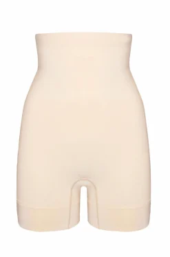 MAGIC Bodyfashion Shaping>Shapingtrusse Slimshaper - medium support Latte