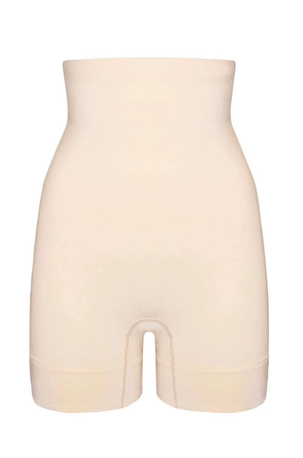 MAGIC Bodyfashion Shaping>Shapingtrusse Slimshaper - medium support Latte