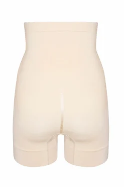 MAGIC Bodyfashion Shaping>Shapingtrusse Slimshaper - medium support Latte