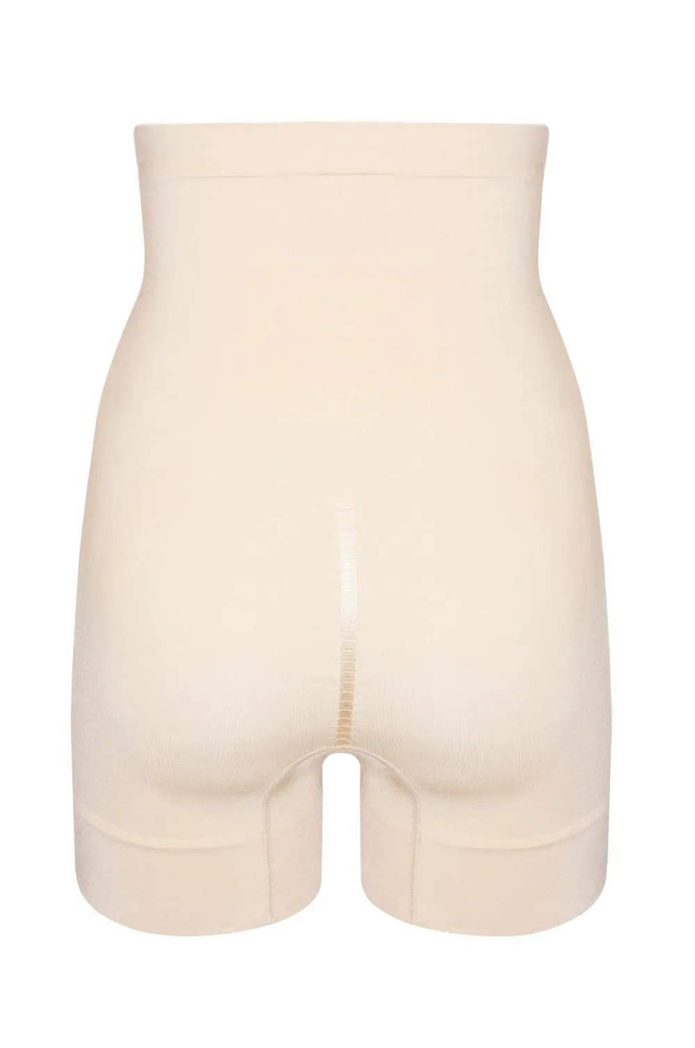 MAGIC Bodyfashion Shaping>Shapingtrusse Slimshaper - medium support Latte