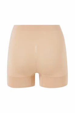 MAGIC Bodyfashion Shapingtrusse Magic Comfort Short - - medium support Latte Outlet