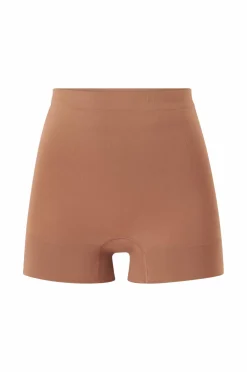 MAGIC Bodyfashion Shapingtrusse Booty Booster Short -medium support Mocha Best