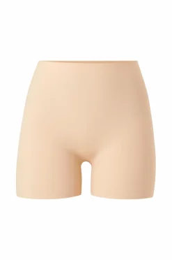 MAGIC Bodyfashion Shapingtrusse Maxi Sexy Short Latte Best