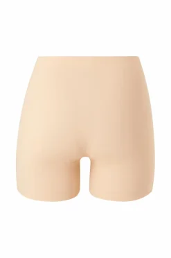 MAGIC Bodyfashion Shapingtrusse Maxi Sexy Short Latte Best