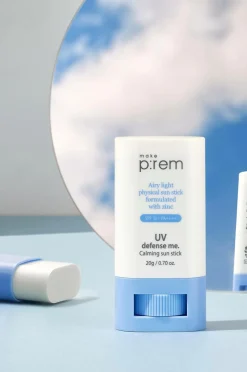 Make p:rem UV Defense Me Calming Sun Stick 20 g Discount
