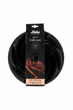 Maku Kitchen Life Bageform Swirl No color Best