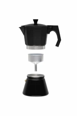 Maku Kitchen Life Kaffe- & Espressomaskiner>Mokkakande 300 ml No color