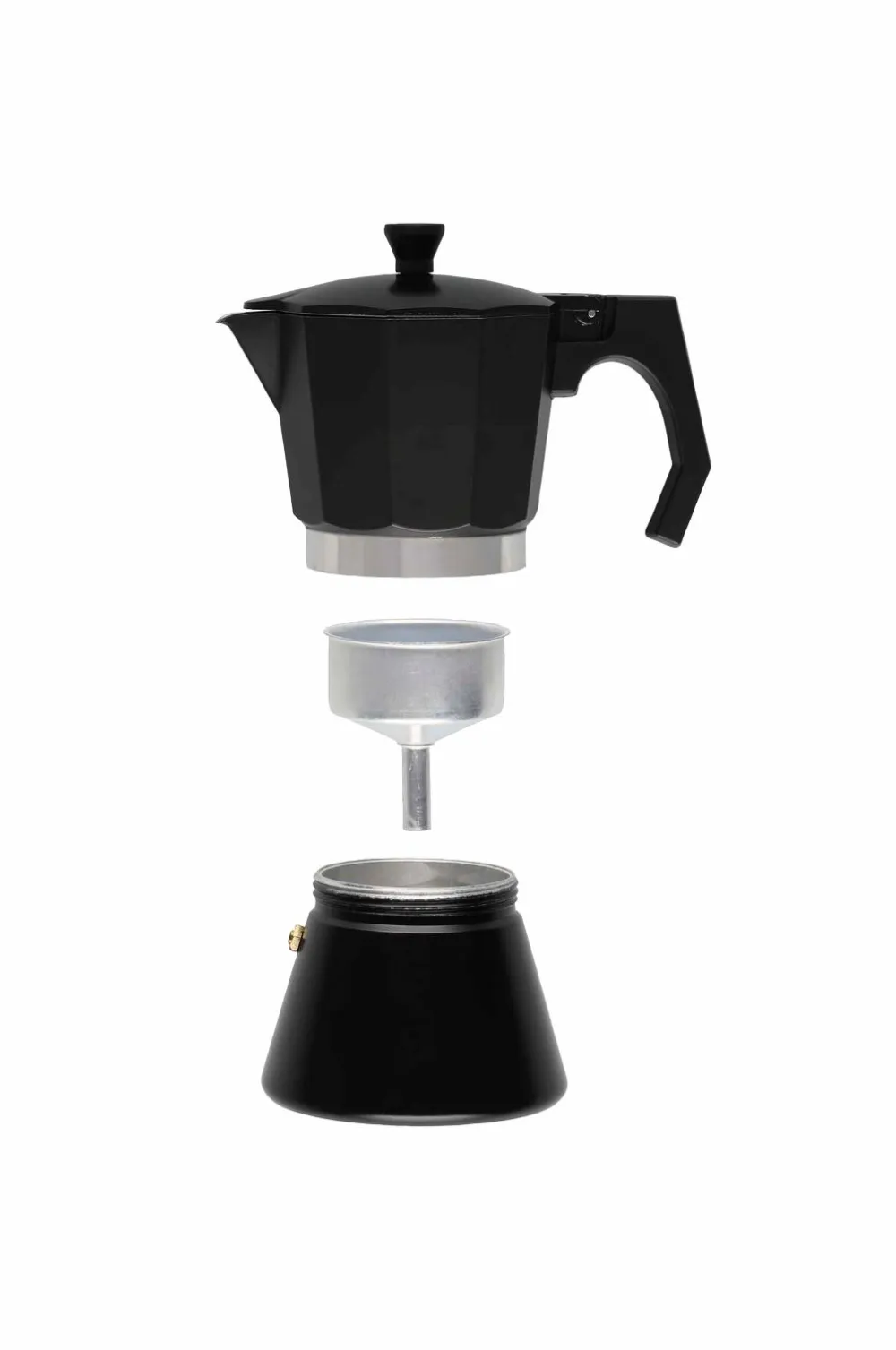 Maku Kitchen Life Kaffe- & Espressomaskiner>Mokkakande 300 ml No color