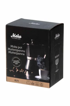 Maku Kitchen Life Kaffe- & Espressomaskiner><noscript><img width=