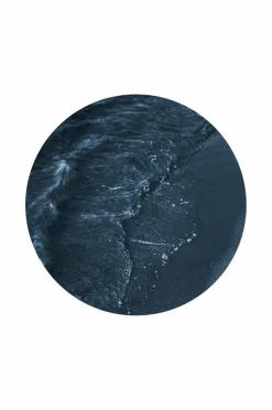 Malerifabrikken Billede Blue Beach Blå New