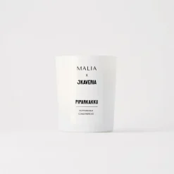 Malia Dufte|Gaveæsker>Piparkakku Holiday Candle 180 G