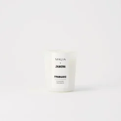 Malia Dufte|Gaveæsker>Piparkakku Holiday Candle 75 G