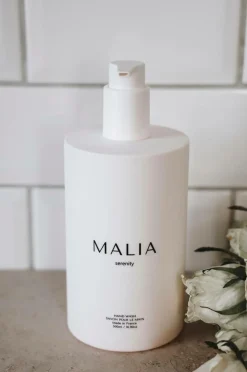 Malia Serenity Hand Wash 500 Ml No Color Hot