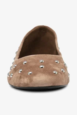 Mango Ballerinasko Duma Light beige Best