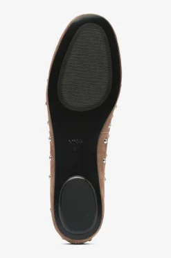 Mango Ballerinasko Duma Light beige Best