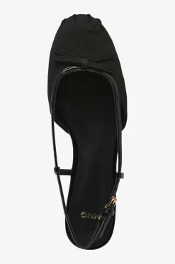 Mango Ballerinasko Mely Black Online
