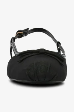 Mango Ballerinasko Mely Black Online