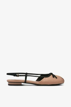 Mango Ballerinasko>Ballerinasko Mely1 Nude