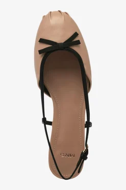 Mango Ballerinasko>Ballerinasko Mely1 Nude